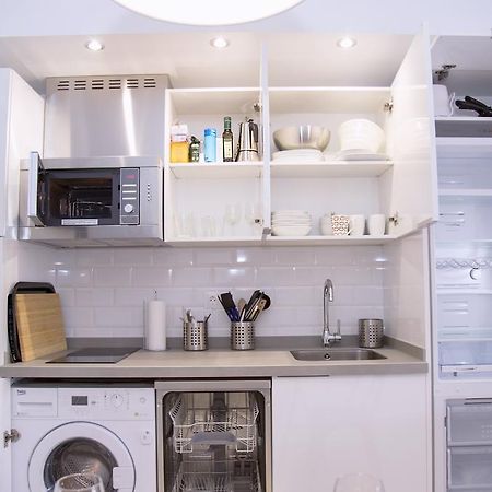 Casa Picasso 6 Apartment มาลากา ภายนอก รูปภาพ