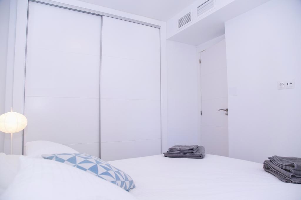 Casa Picasso 6 Apartment มาลากา ภายนอก รูปภาพ