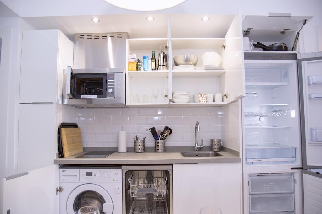 Casa Picasso 6 Apartment มาลากา ภายนอก รูปภาพ