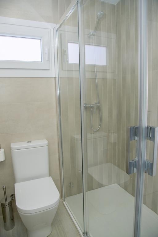 Casa Picasso 6 Apartment มาลากา ภายนอก รูปภาพ