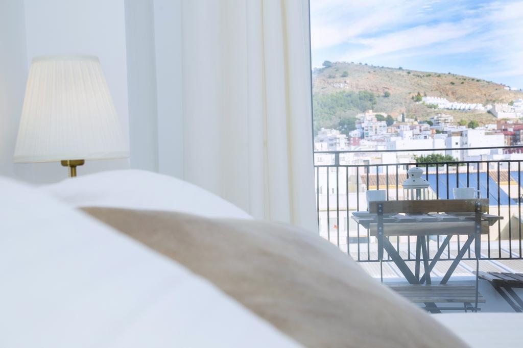Casa Picasso 6 Apartment มาลากา ภายนอก รูปภาพ